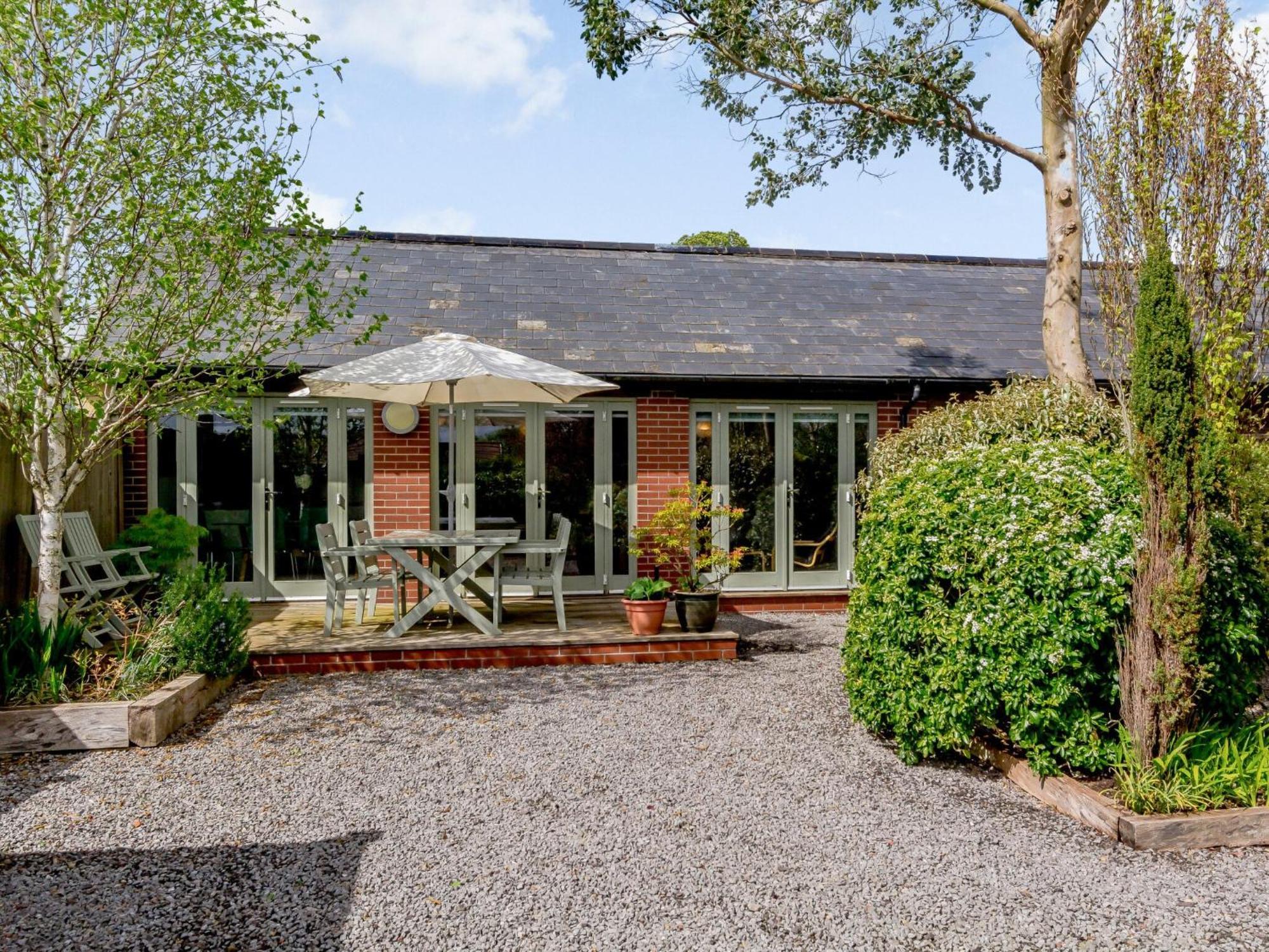 Primrose Villa Shepton Mallet Exterior photo